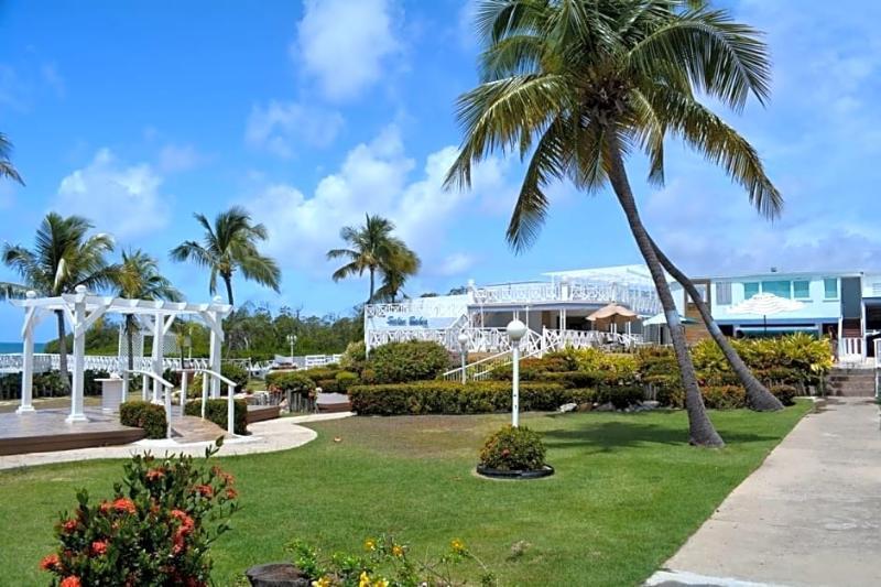 Parador Villa Parguera Lajas Exterior foto